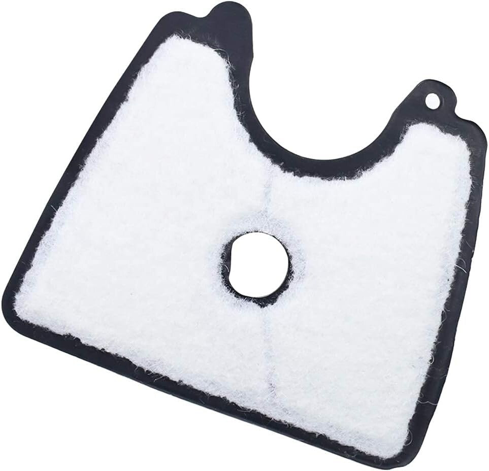 Air Filter for Husqvarn-a 125BVX Leaf Blower Jonsered B2126 BV2126 Blower RedMax