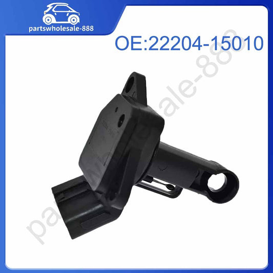 For 2000-2002 for Toyota for Corolla 22204-15010 Mass Air Flow Meter Sensor