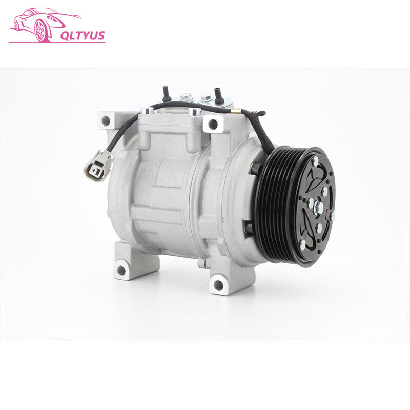 AC Compressor Air Conditioner CompressorClutch for CR-V 2.0i 2002-2007