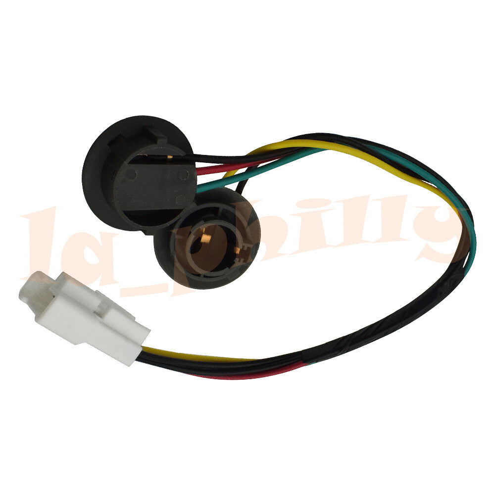 NEW Fits 10-13 for Kia Forte Left Or Right Bulb Holder  Wiring Assembly 924401M200 Q