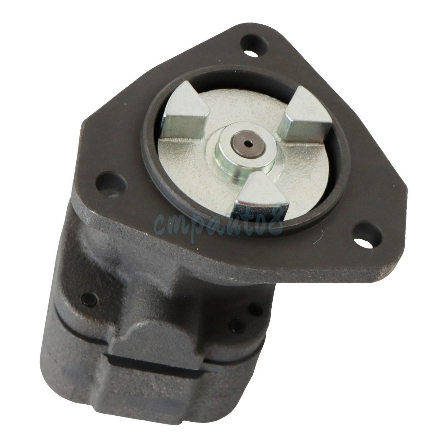 new Fuel Pump Fits For Series 60 Engines 680350e Detroit Diesel R23537686