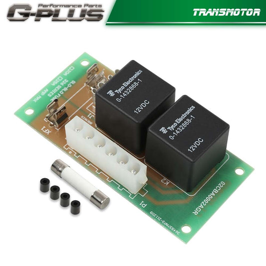 RV Power Gear 14-1130 / 140-1130 246063 Slide-out relay control board Fleetwood Q