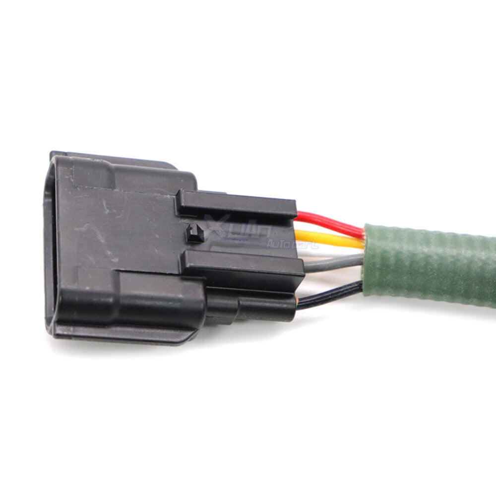 A4535420500 upstream compatible with Captur Clio Megane Twingo for Dacia for Smart O2 Oxygen Sensor v