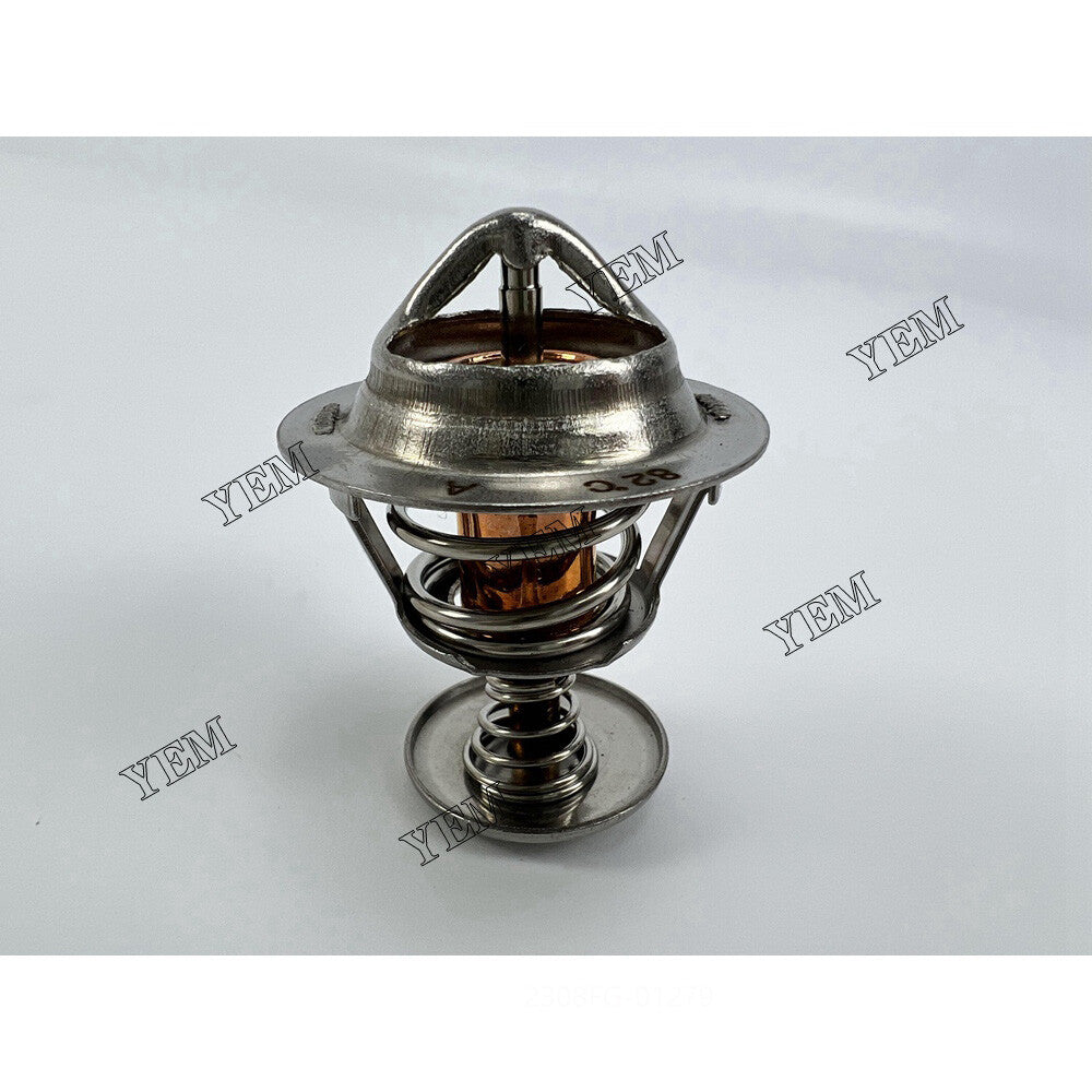 V2403 Thermostat 82¡ãC 1G924-73010 is suitable for Kubota engines.