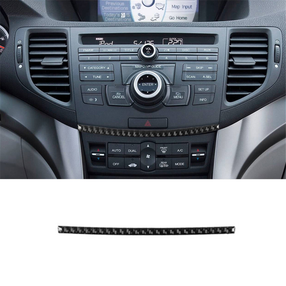 for Hyundai Santa Fe 2019 - 2023 Leather Dashboard Instrument Panel Protector Dashmat Cap Carpet- v