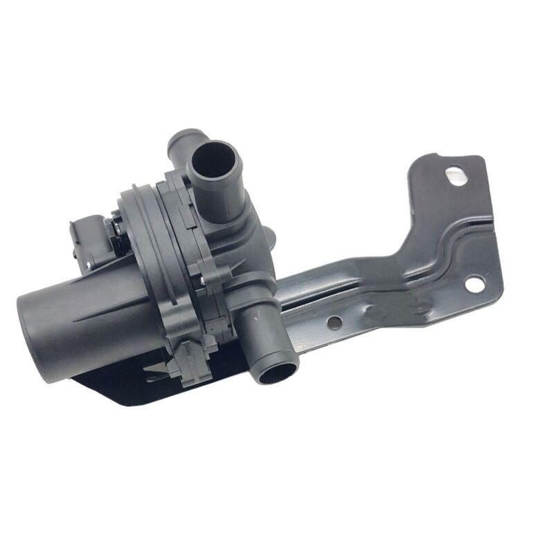 3-way coolant heater control valve for 2013-2022 for Dodge for Ram 1500 52014892AC