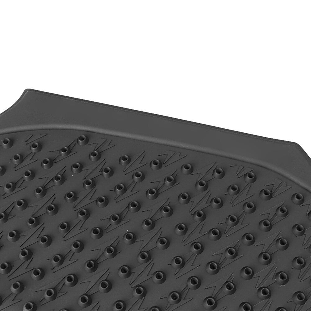 Fit for Honda CBR600RR 2013-16 Gas Tank Pad Traction Side Fuel Grip Decal Protactor Q