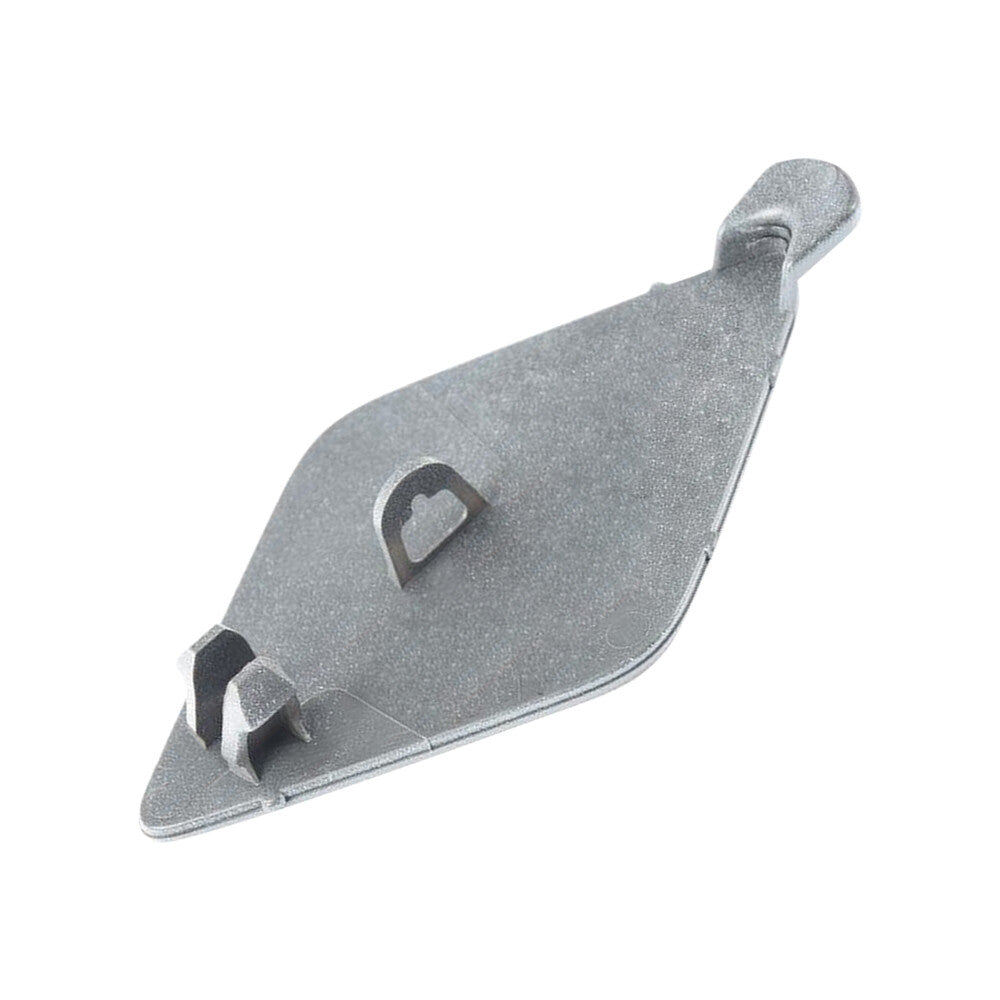Front Bumper Tow Hook Eye Cap Fit for Bmw 6 F12 F13 F06 2010-14 51117282909 Q