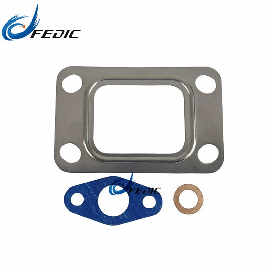 Turbo gasket kit GT2556V 721204 for VW LT II 2.8 TDI 116Kw 158HP AUH 2002-2006