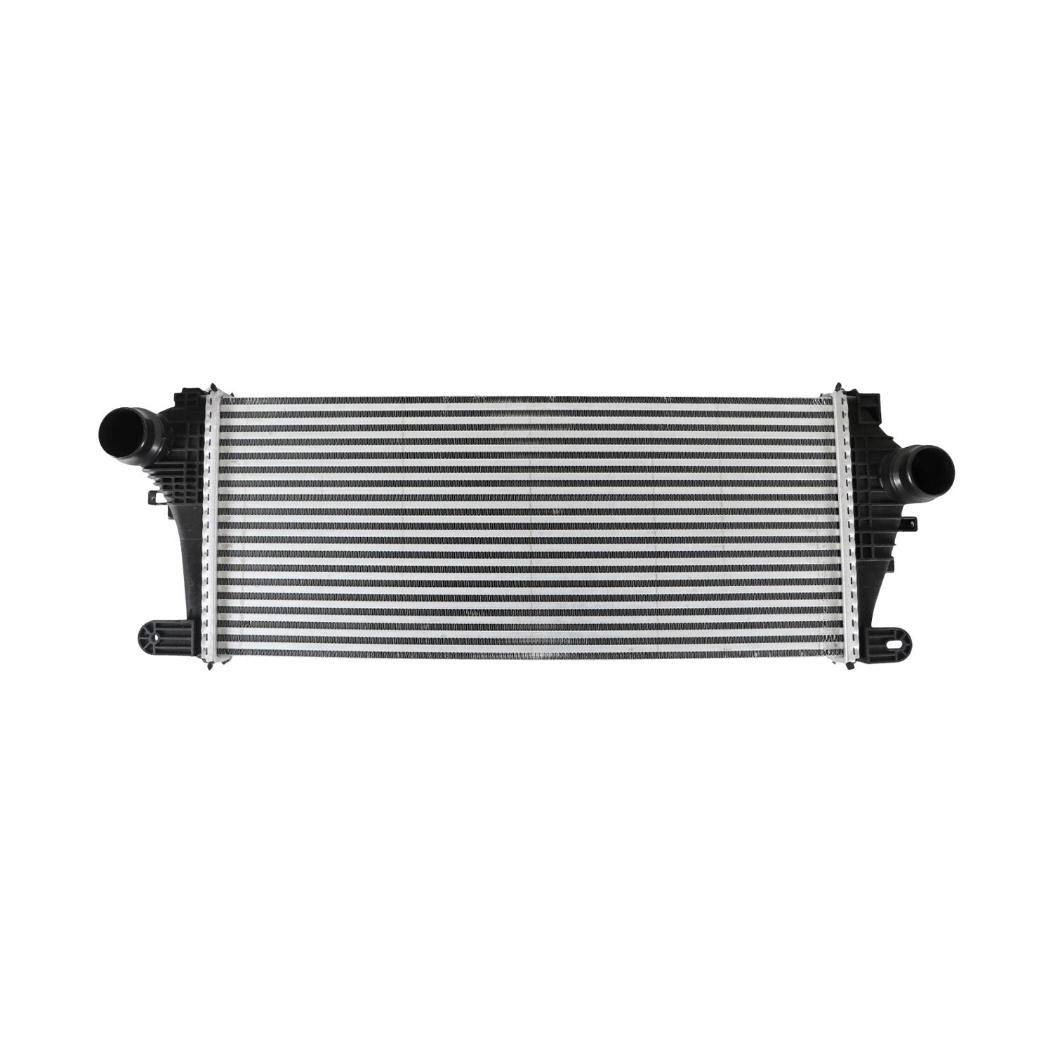 Aluminum Intercooler for Chevy Malibu Sedan 4-Door 1.5L 2016-2021 23336337