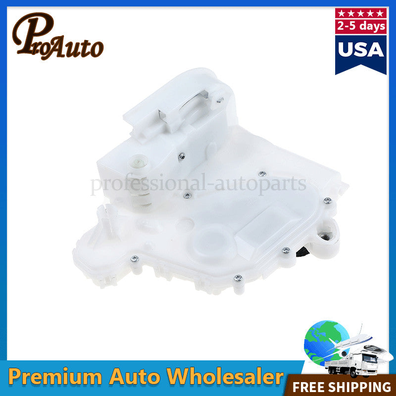 Door Lock Actuator 72110-SWA-A01 For 2007-2011 for Honda CRV Front Right Side