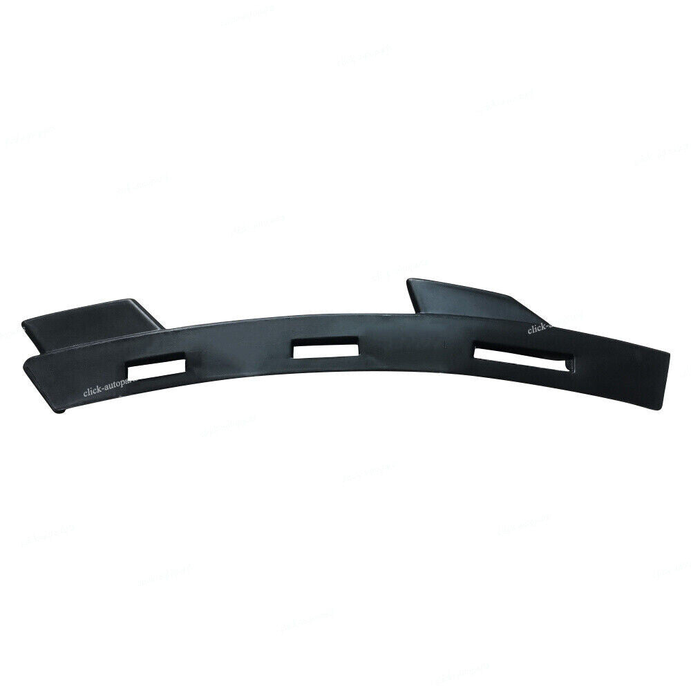 Front Left Side Bumper Upper Bracket for Hyundai Accent 2012-2014 86583-1R000