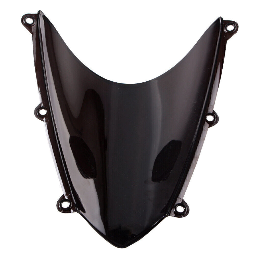 Dark Somked Windshield Windscreen for Honda CBR600RR F5 2007-2011 2008 2009 2010