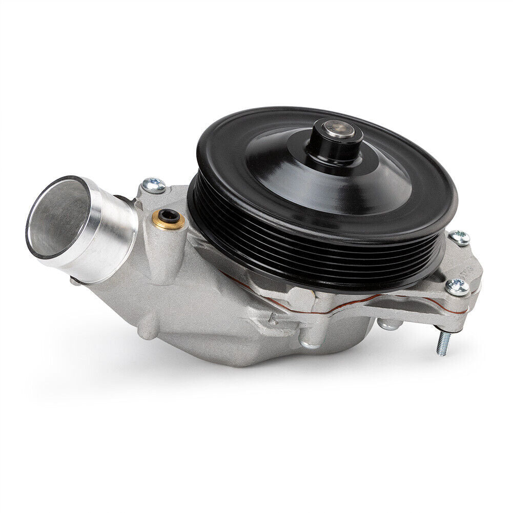 3.0L V6 Supercharged Engine for Jaguar for Land Rover Cooling System Replacement Kit Q