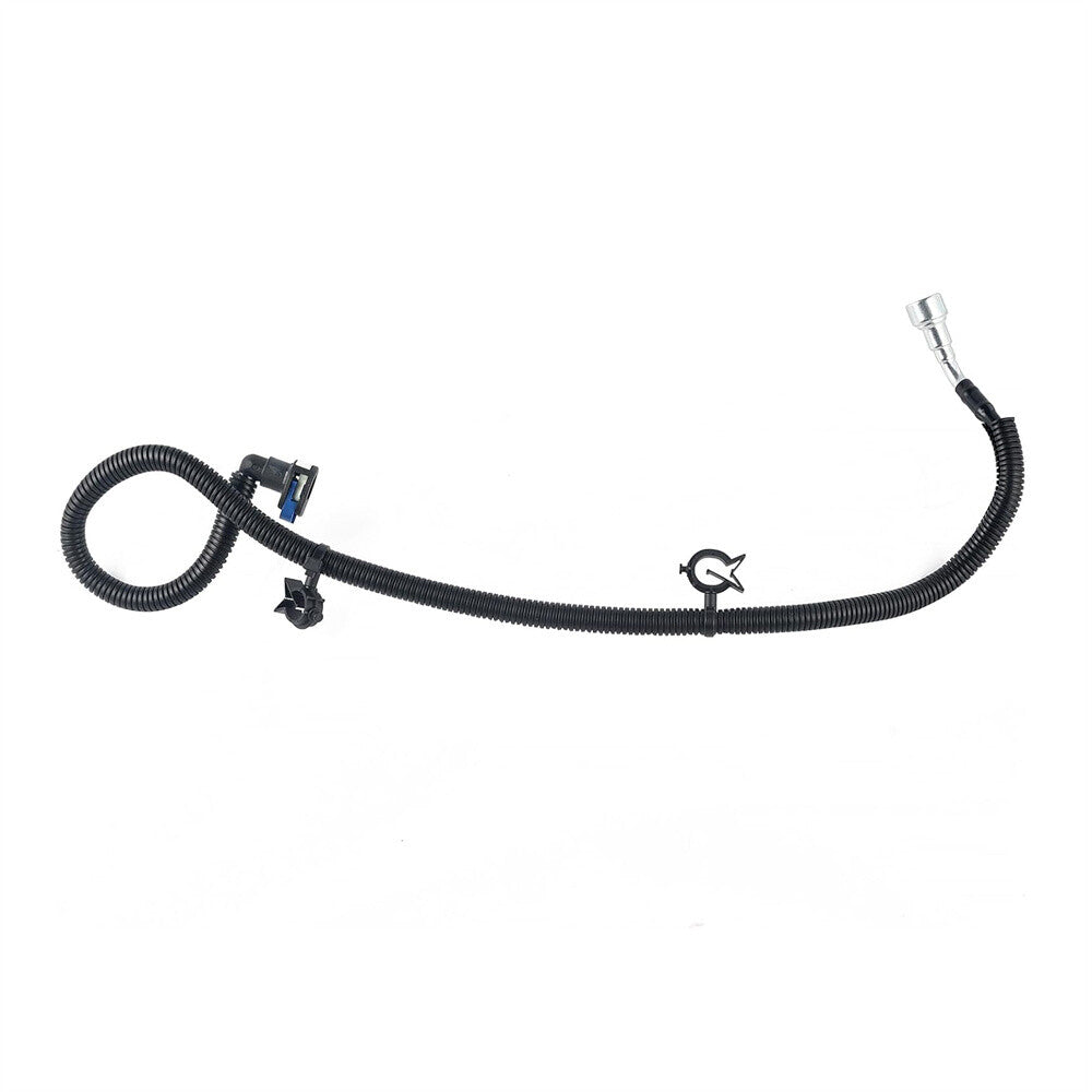 Fuel Supply Tube 68141849AD for Jeep for Wrangler JK 2012 2013 2014 2015 16 17 2018 Q