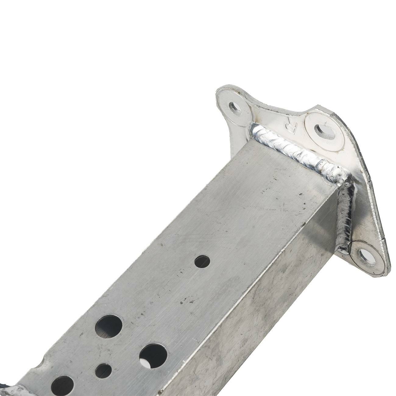 for Prius 2016 - 2021 Left Front Bumper Mounting Bracket - v