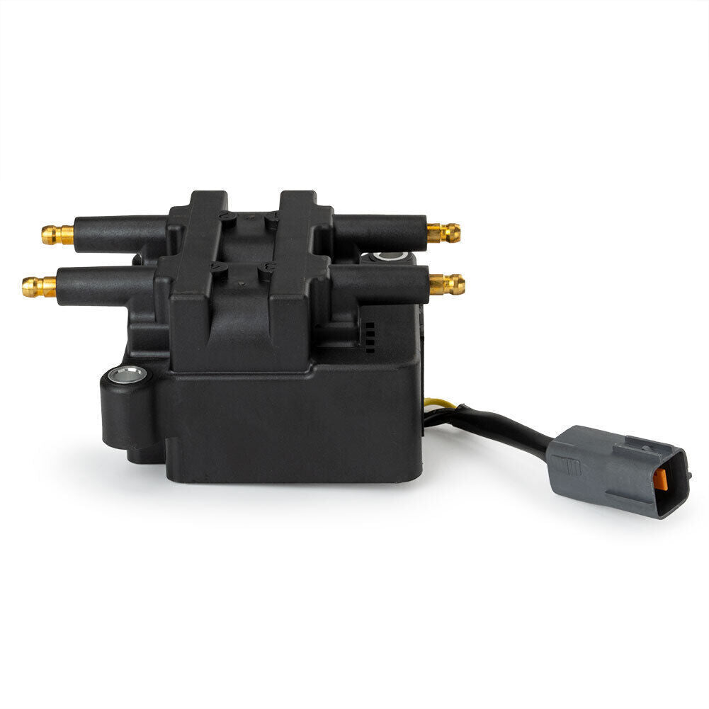 1Pcs 22433AA430 Ignition Coil Pack for Subaru Forester 1998 Legacy 1998-2003 Q