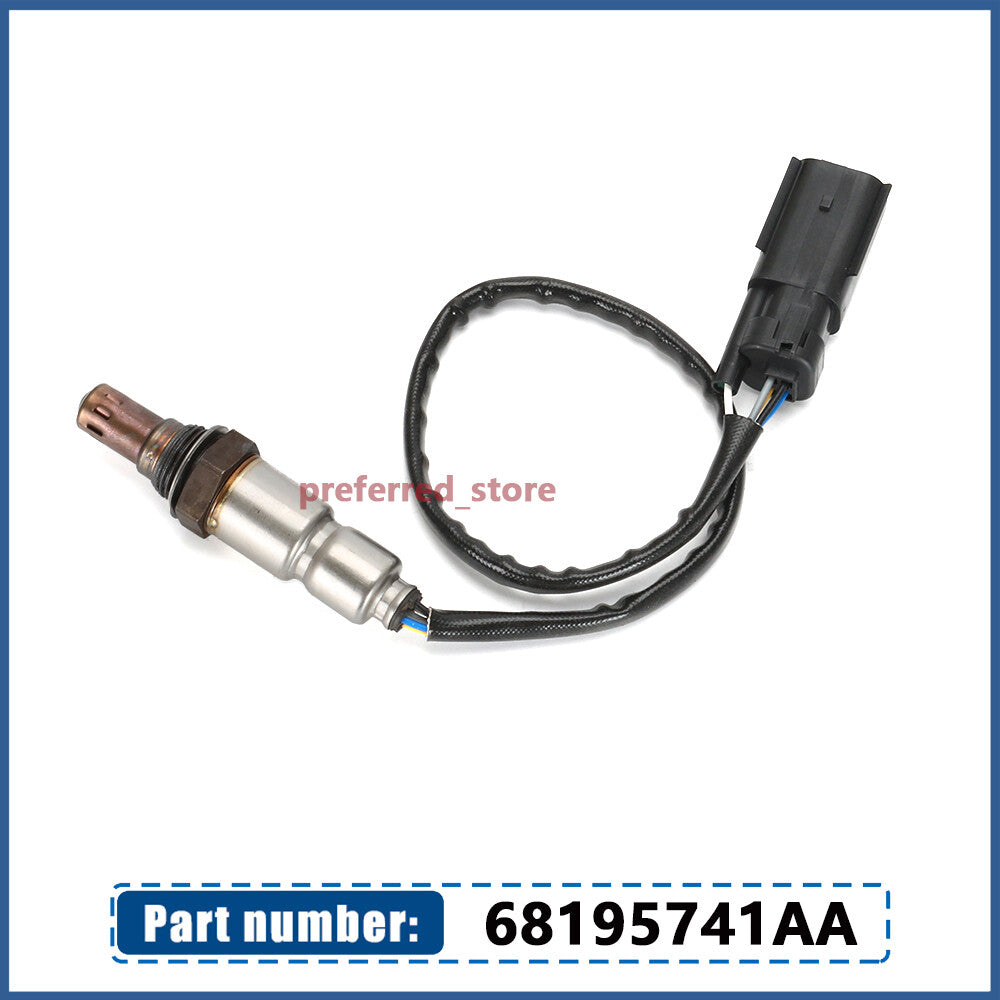 Upstream O2 oxygen sensor for Jeep Cherokee 2014-2020 for Wrangler for Chrysler 200 2.4L v