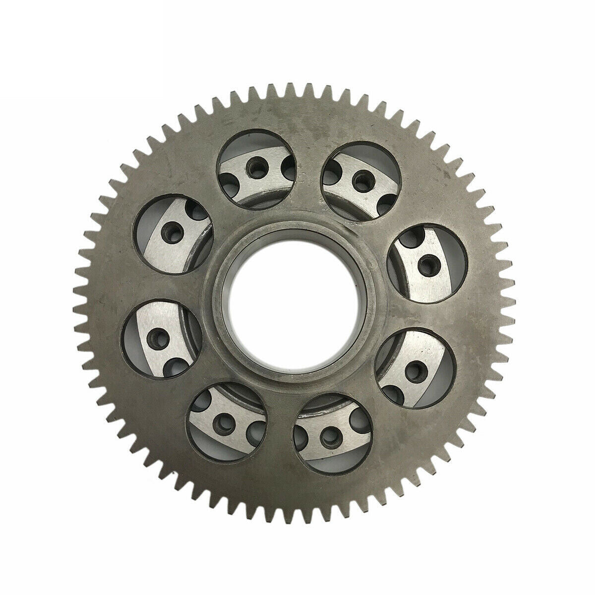 One Way Starter Clutch Gear Kit for Ducati Superbike 848 1098 1198 749 999R