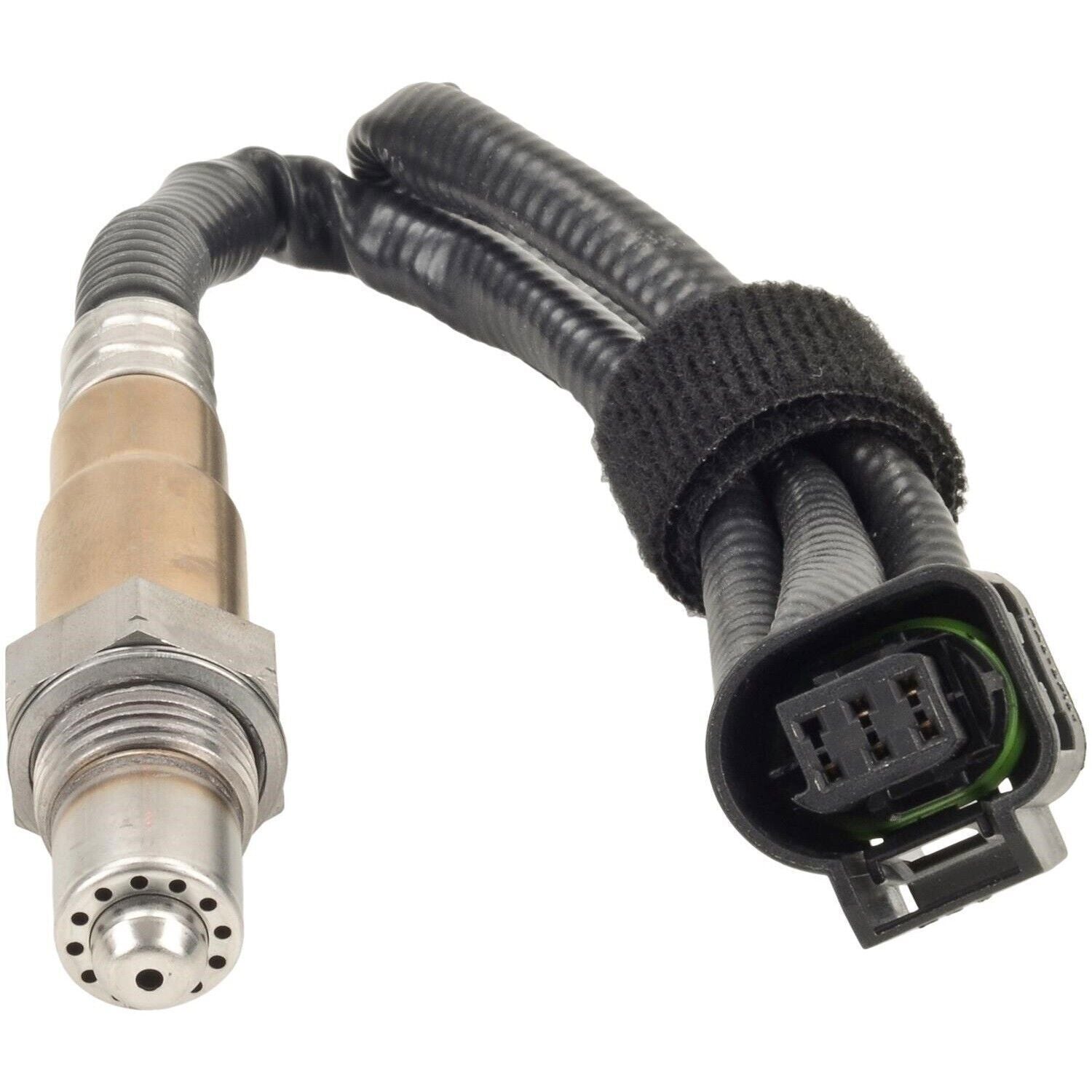4pcs Oxygen O2 Sensor Upstream+Downstream For 2012-2016 for BMW M5 4.4L Turbocharged