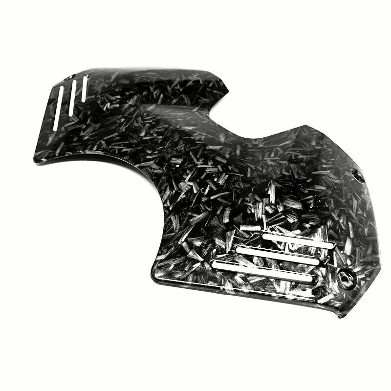 Front fuel tank cap fairing suitable for Ducati Panigale V4 V4S V4R 2018-2021