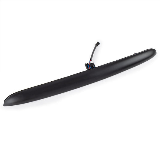 Trunk Lid Grip With Key Button for BMW 3 Series E46 Sedan 51137171699 1997-2005 Q