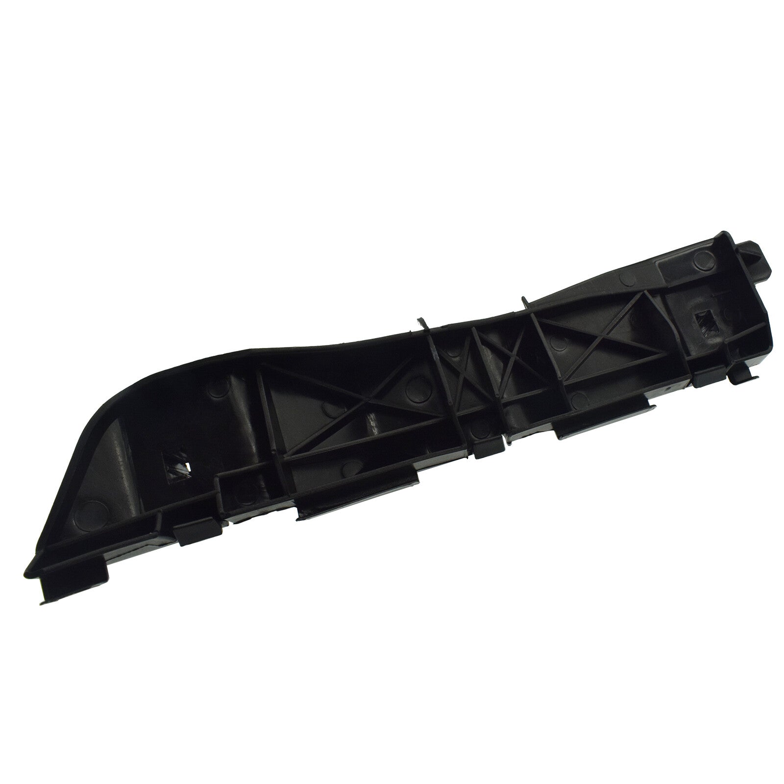 Left bumper mounting bracket 52536-05020 for Avensis T25 2003-2008- v