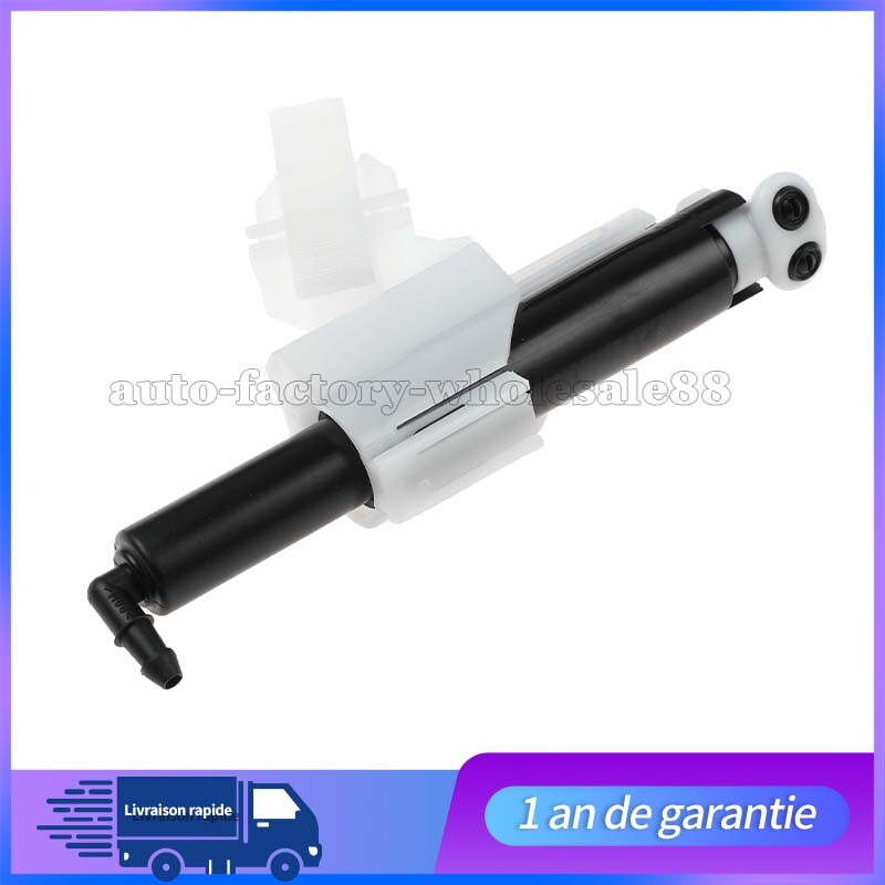 LAVE PHARE DROIT POUR for FORD MONDEO IV MK4 S-MAX GALAXY 7S71-13L014-BA Neuf