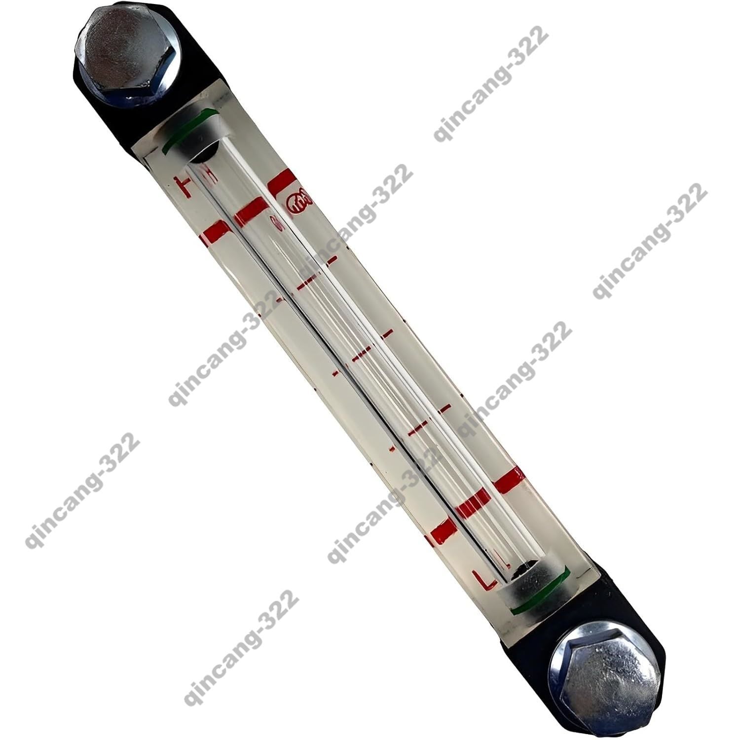 Fuel Gauge Level 8053499 For Hitachi JD EX200-2 EX200-5 6BD1 Excavator