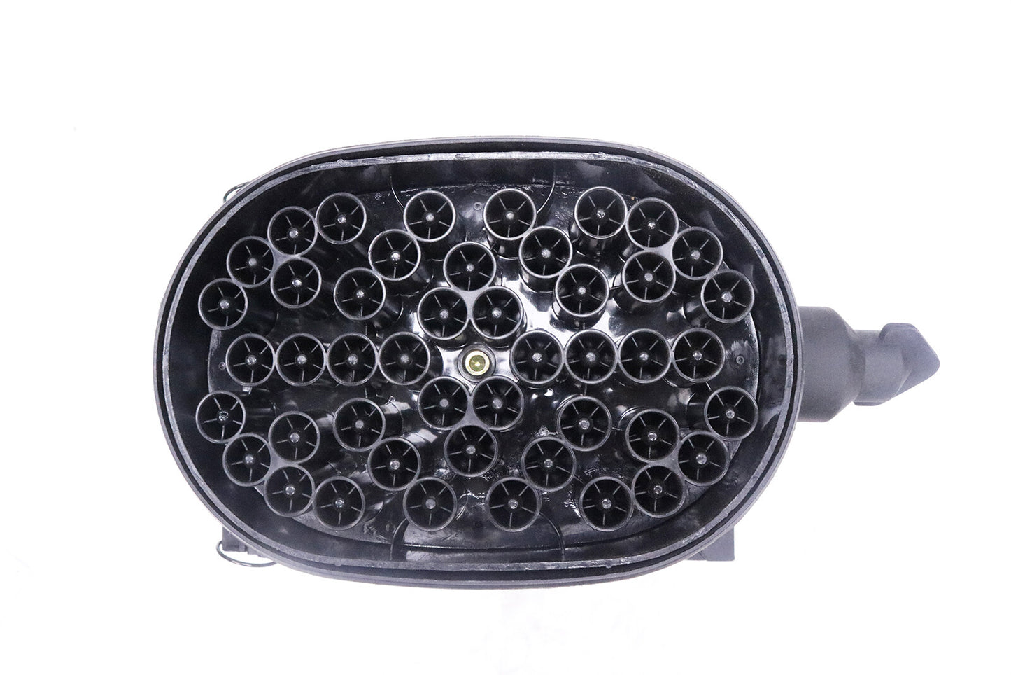 Air Filter Assembly 234-1981 for Caterpillar 3054 3054C C4.4 Engine 416D 420D