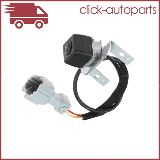 Rear View Backup Reverse Parking Camera for 2011 2012 2013 2014 for Hyundai Sonata Q