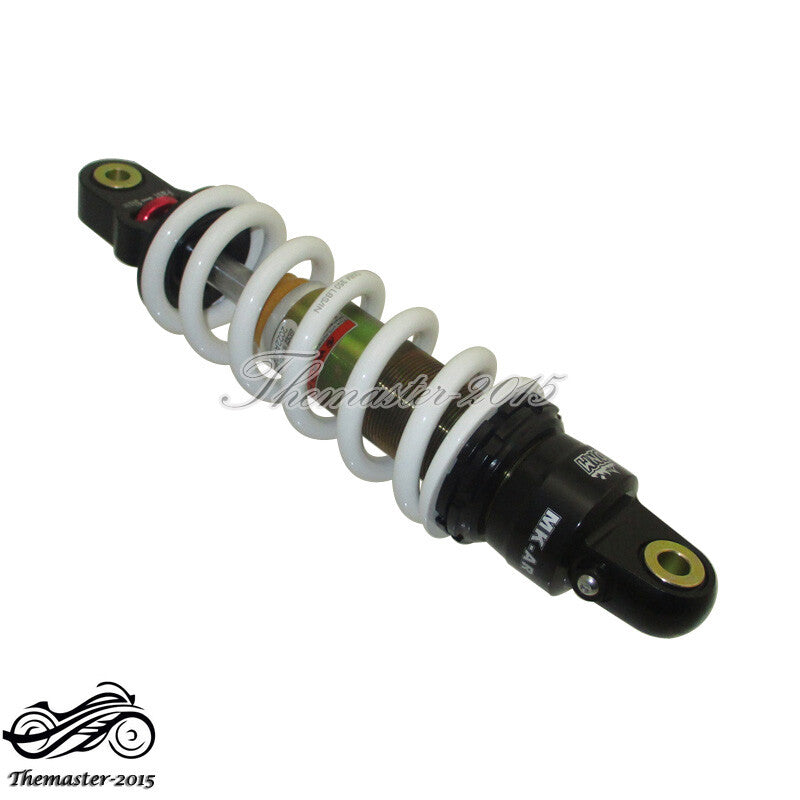 DNM MK-AR 270mm 350LBS Spring Rear Shock for Kawasaki KLX110 Pit Dirt Motor Bike Q