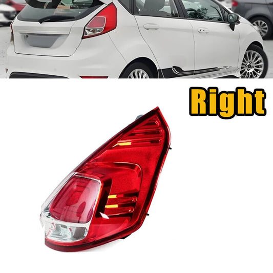 RH Rear Brake Brake Tail Light for Ford Fiesta Hatchback 2013 2014