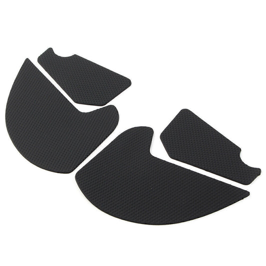 Slip Sticker Traction Side Gas Fuel Tank Pad for Yamaha MT07 2018-2019