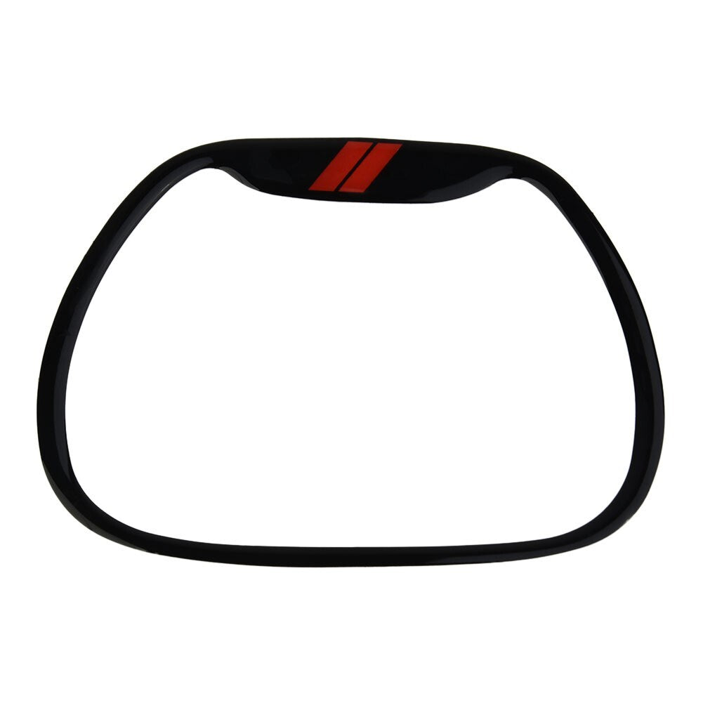 Steering Wheel Trim Cover for Dodge - for Challenger Charger 2015+ Durango-Accessories v