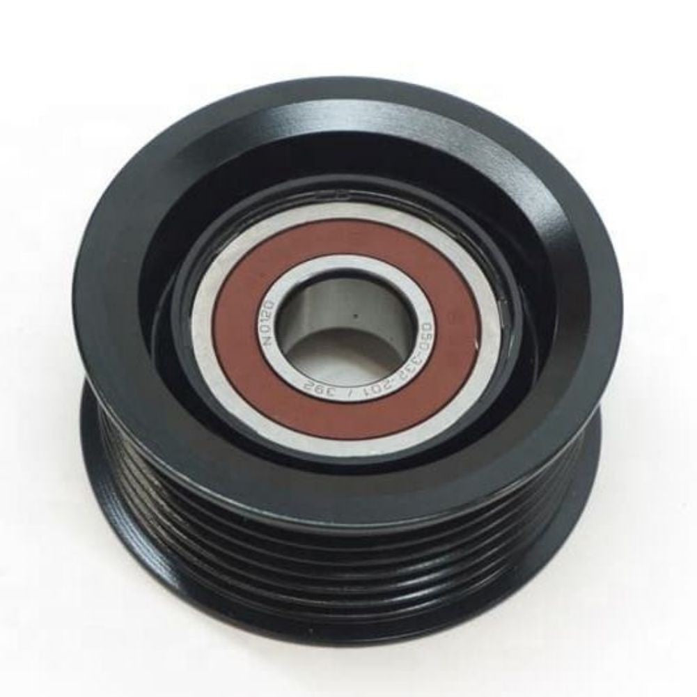 Drive Belt Tensioner Pulley for Mercedes-Benz 642 Diesel Q