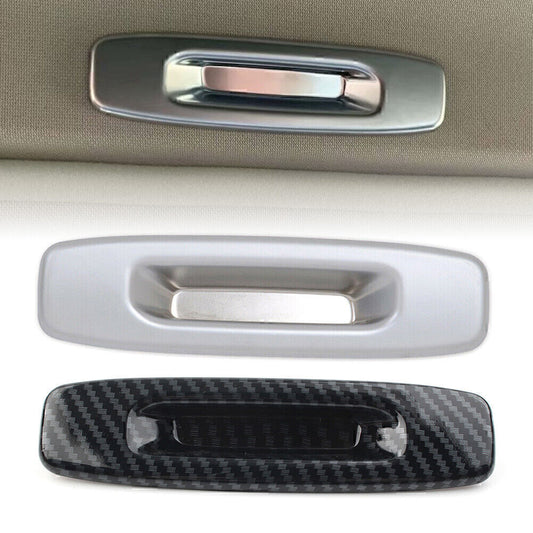 Fit for Subaru Forester 2019 2020 Interior Skylight Sunroof Door Handle Bowl Cover