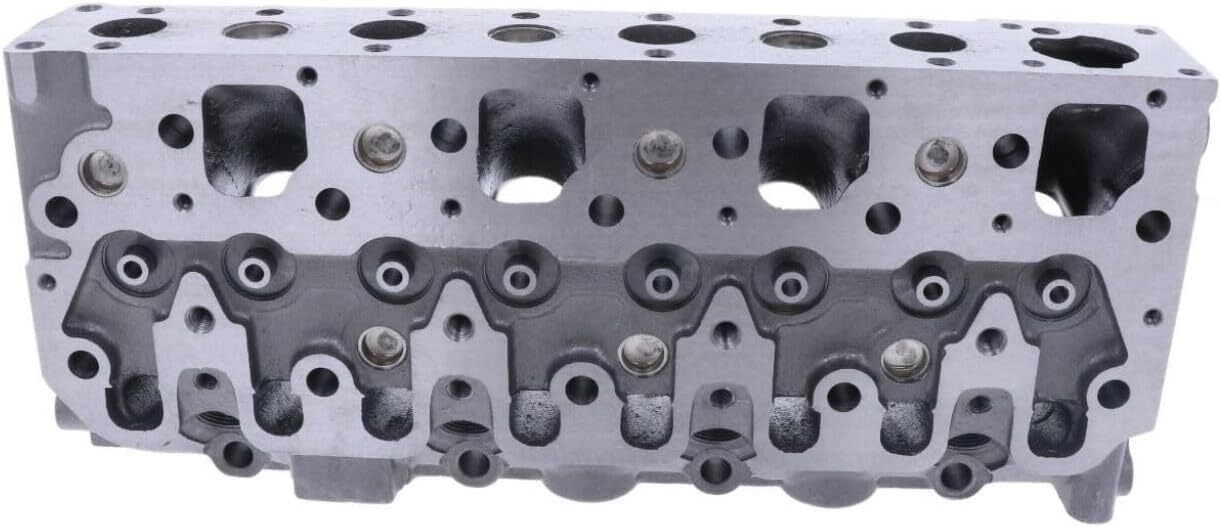 4 Piston STDs and Connecting Rods 23 mm for Audi Q5 A4 2.0TFSI 13202 B