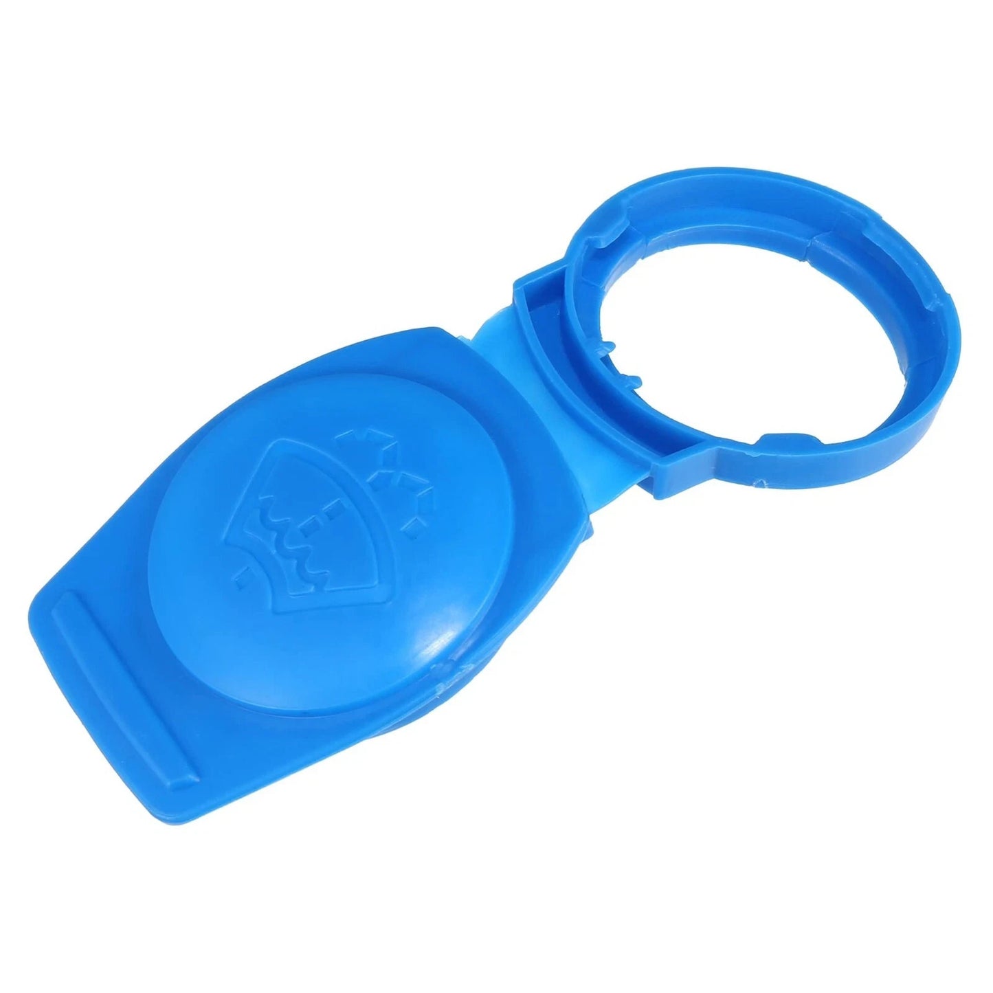 Windshield Wiper Washer Fluid Reservoir Bottle Tank Cover for Porsche for Cayenne Q