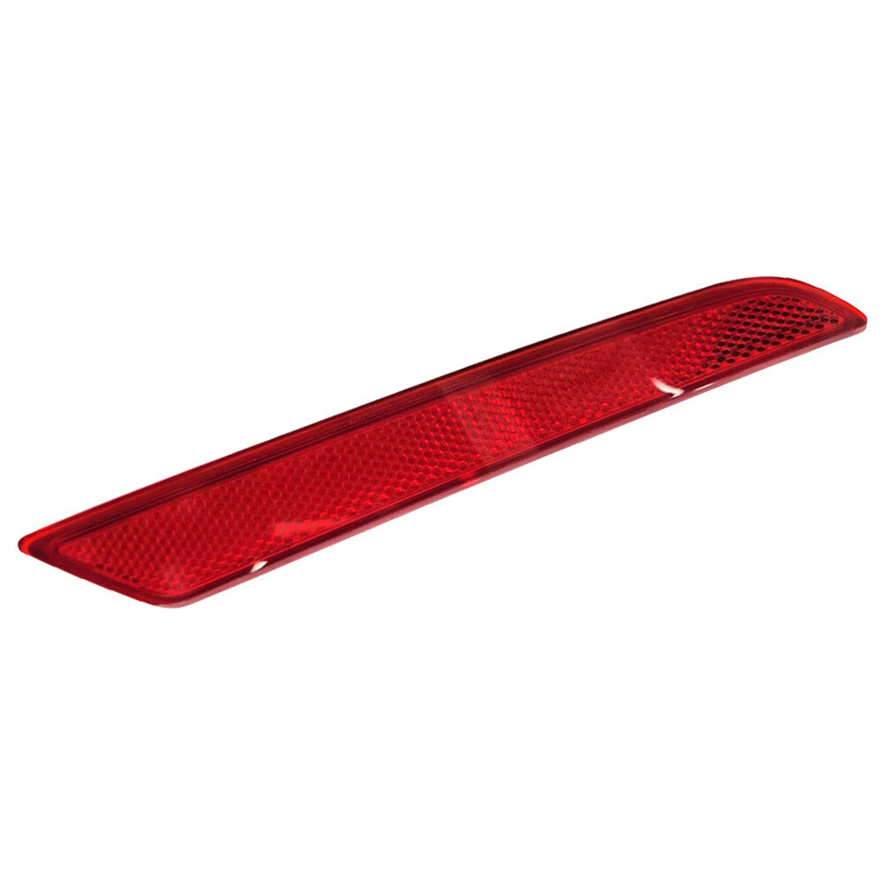 Fit for BMW 740i 750i 740e 740Le 750Li Left Bumper Face Bar Reflector Light Lamp Q