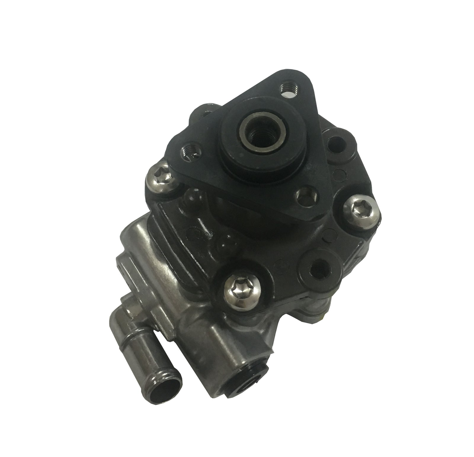 Power Steering Pump 1PC 8R0145154D For AQ5 for AUDI Q5 2009 2010 2011 2012 8R0145154 Q