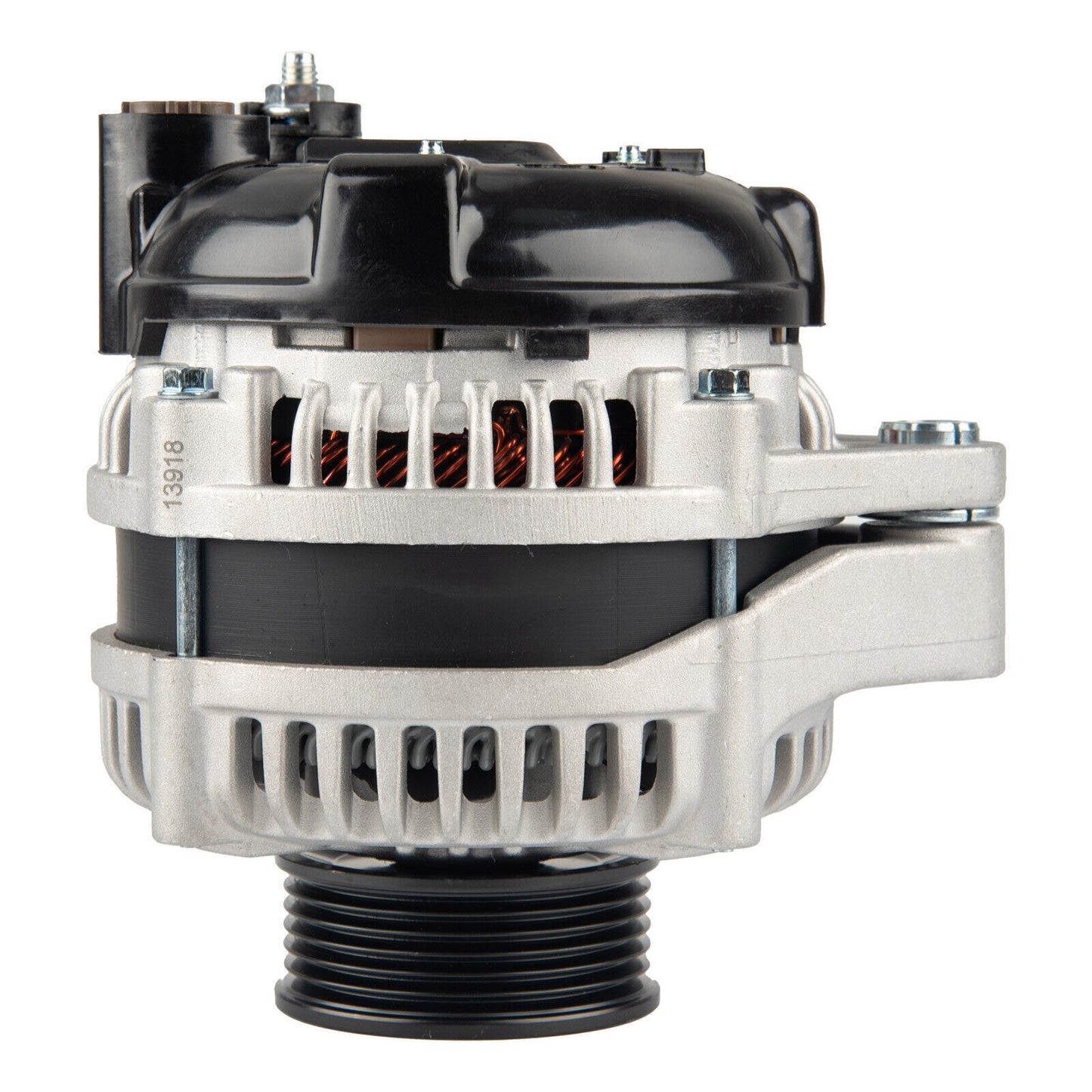 Alternator 13918 for Honda Pilot 2003-2004 Odyssey 2002-2004 3.5L 31100PGKA01
