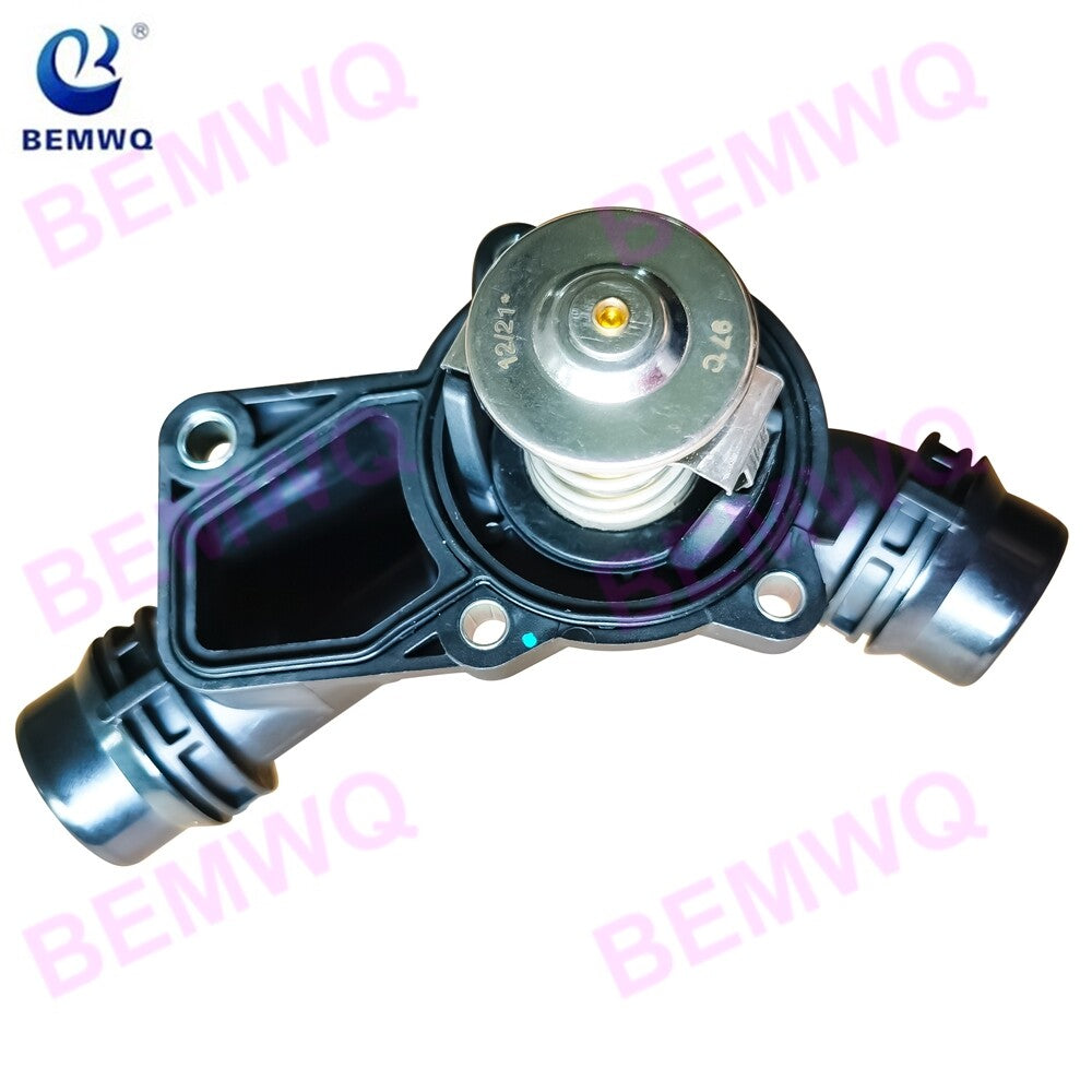 Engine coolant thermostat 11531437040, suitable for 325Xi, 330i, 330Ci, 330Xi, 530i, X3, X5. n