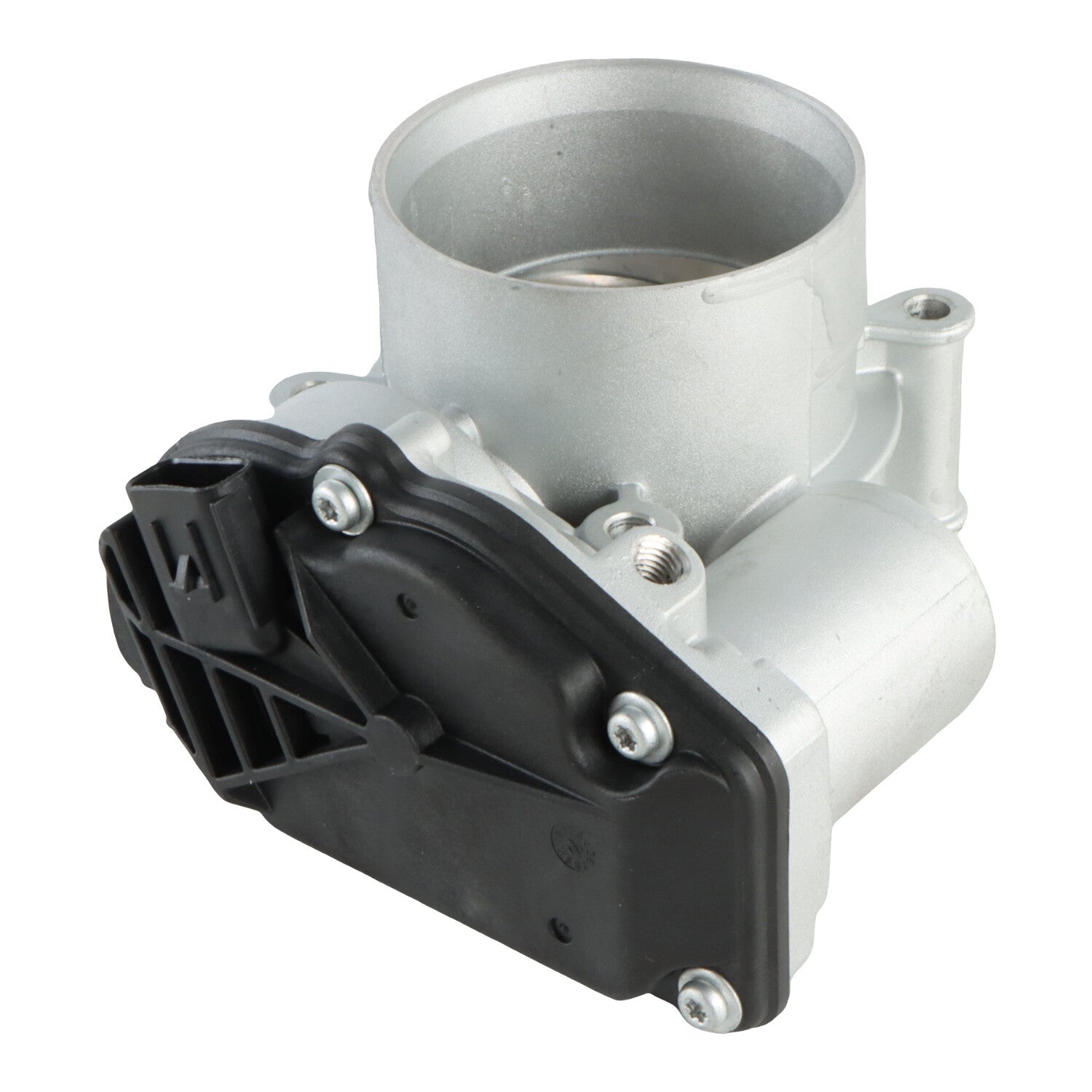 1pc Throttle Body for Ford Edge 3.5L for Lincoln MKX 3.7L 11-18 Lobo 3.5L 15-17