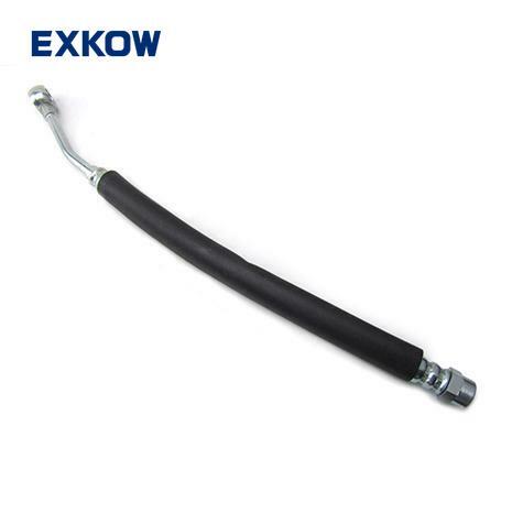 Engine Oil Cooler Return Hose fits for Mitsubishi Montero V43W 3.0 Long Wagon 91-99