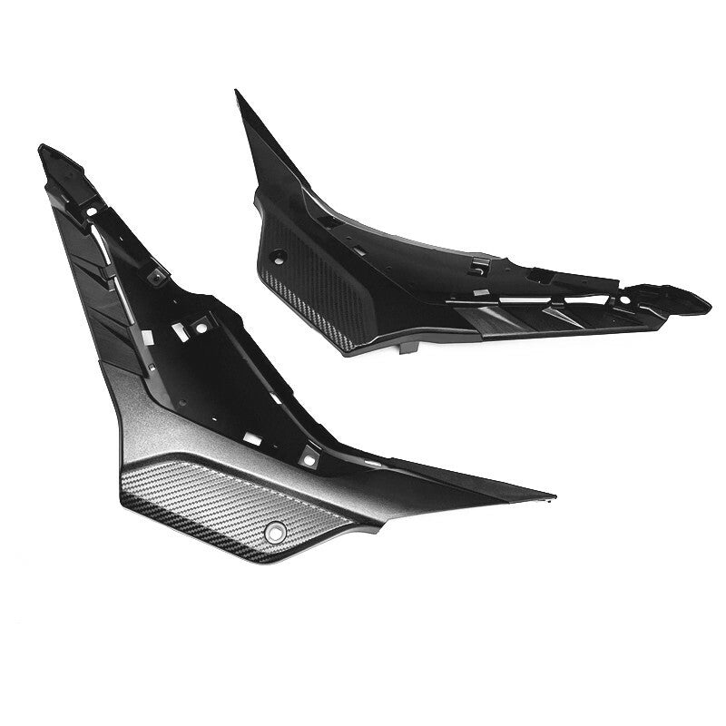 Front underdrive for seat fairing for Honda CBR 500R 2016 - 2018 CBR500R