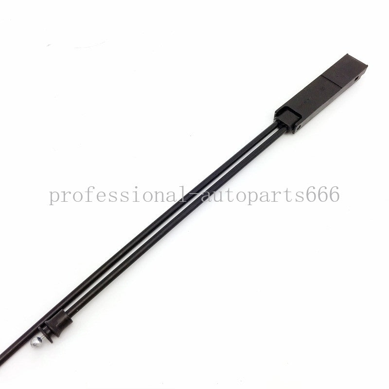 Front Engine Hood Release Cable for Mercedes-Benz GLK350 C250 C350 C63 AMG