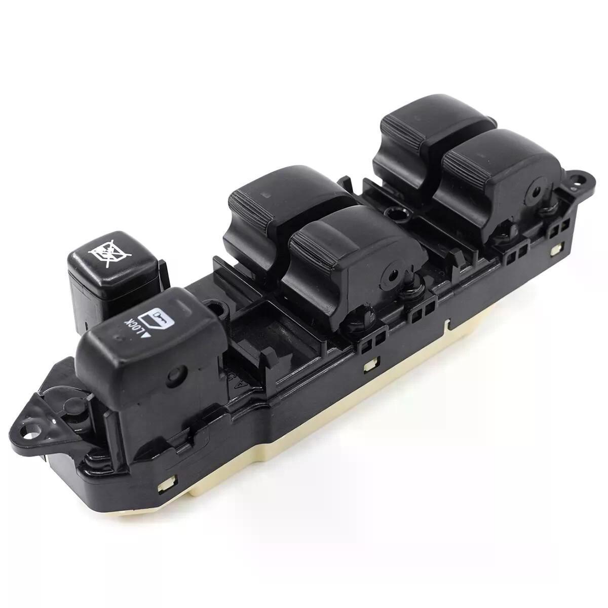 8404048140 Power Window Switch Fit for Lexus IS250 for Toyota Mark X 2003-2006