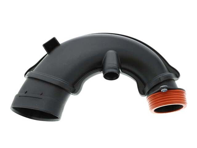 13717577452 Intake Duct Hose Pipe for BMW 650i 650i xDrive X6 750i 750Li