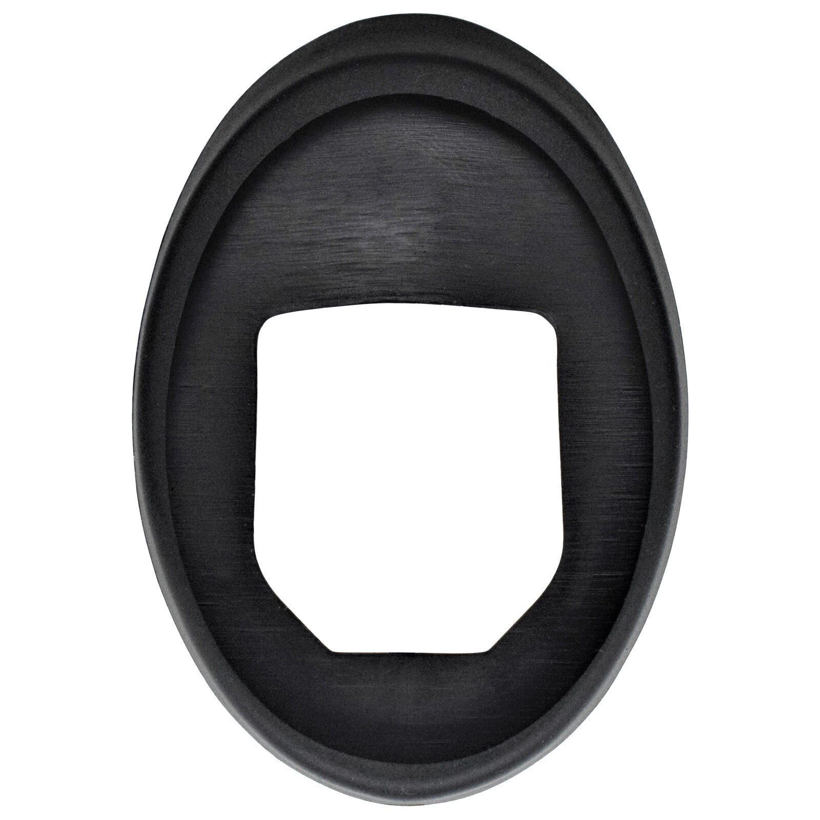 Universal Car Car Gasket Antenna Antennas Foot Base Roof Rubber Q